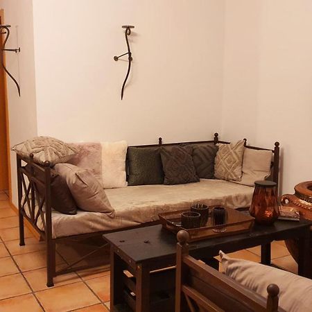 Wohnen Im Orientalischen Ambiente Apartment Harthausen  Exterior photo