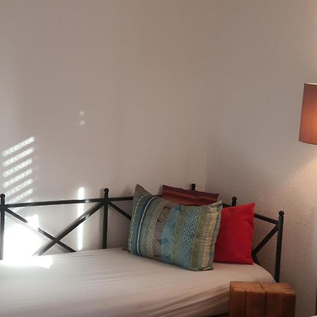 Wohnen Im Orientalischen Ambiente Apartment Harthausen  Room photo