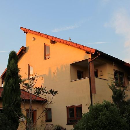 Wohnen Im Orientalischen Ambiente Apartment Harthausen  Exterior photo