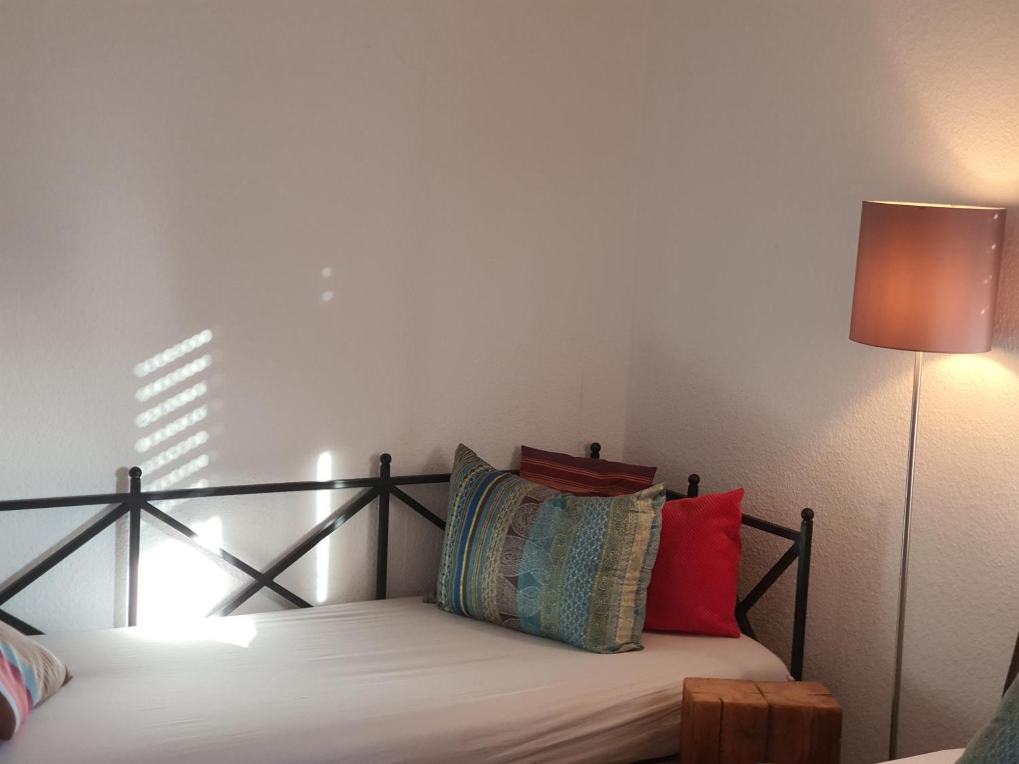 Wohnen Im Orientalischen Ambiente Apartment Harthausen  Room photo