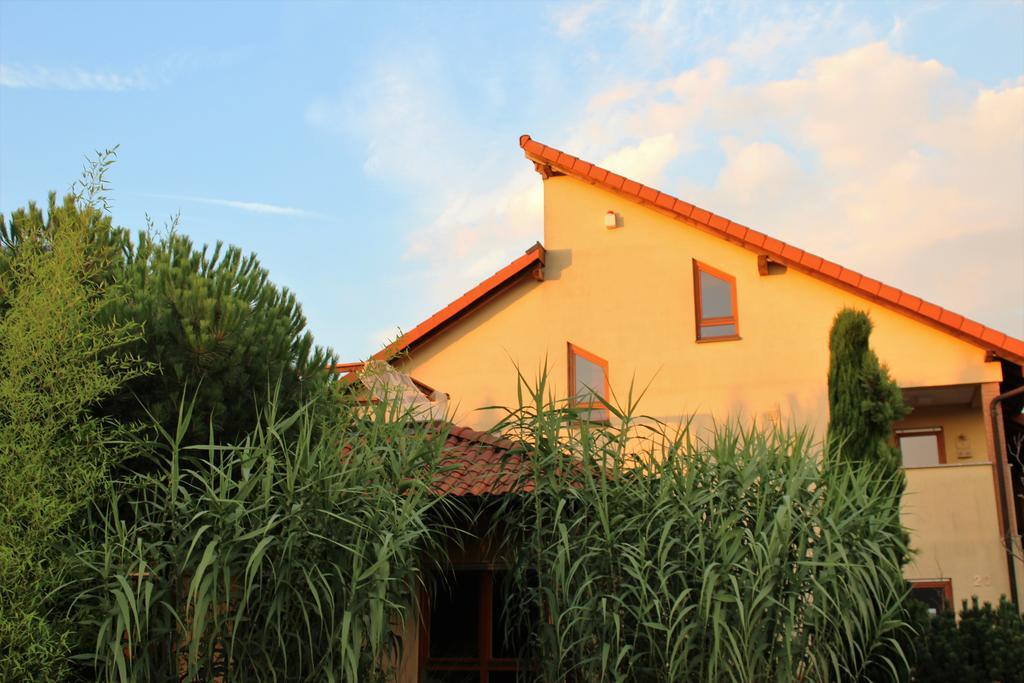 Wohnen Im Orientalischen Ambiente Apartment Harthausen  Exterior photo