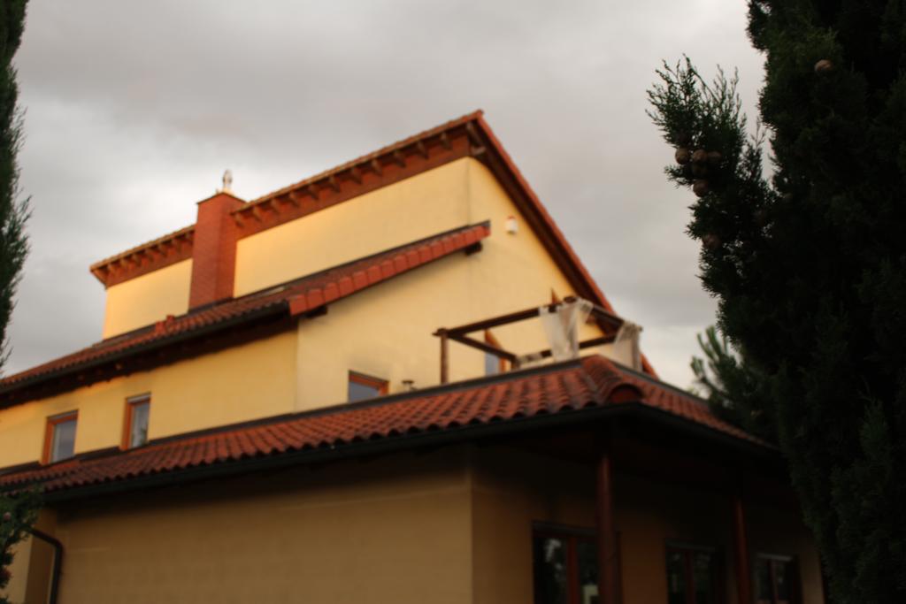 Wohnen Im Orientalischen Ambiente Apartment Harthausen  Exterior photo