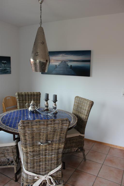 Wohnen Im Orientalischen Ambiente Apartment Harthausen  Exterior photo